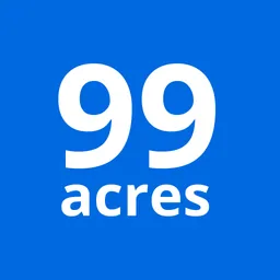 99acres - Property Search logo