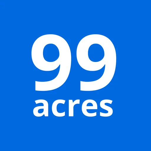 99acres - Property Search logo