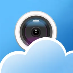 P2P iCamera logo