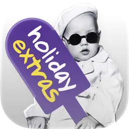 Holiday Extras logo