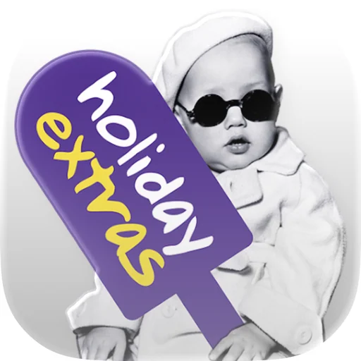 Holiday Extras logo