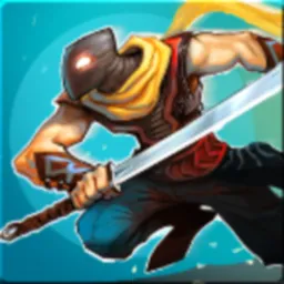 Shadow Blade CM logo