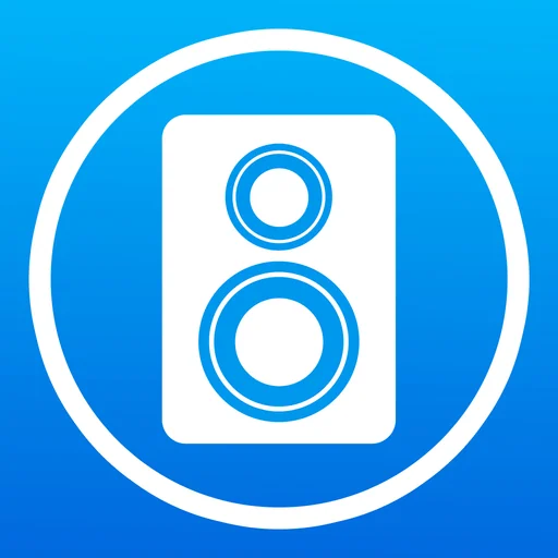 Multi Track Song Recorder Pro logo