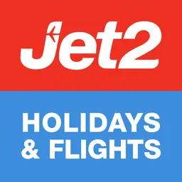 Jet2 - Holidays and Flights logo