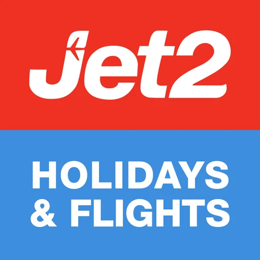 Jet2 - Holidays and Flights logo