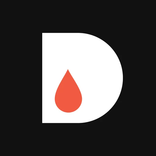 Distiller - Whiskey & Spirits logo