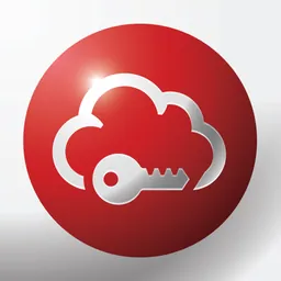 SafeInCloud 1 logo