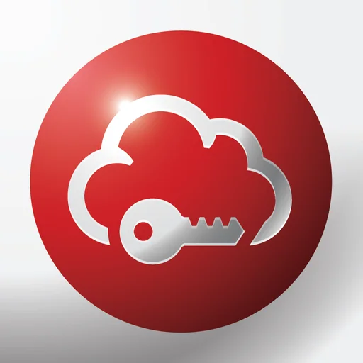 SafeInCloud 1 logo