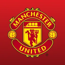 Manchester United Official App logo