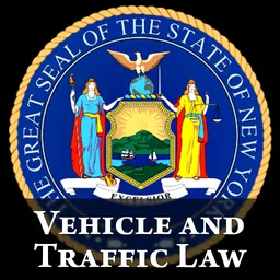 NY Vehicle & Traffic Law 2026 logo