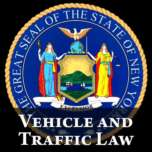 NY Vehicle & Traffic Law 2026 logo
