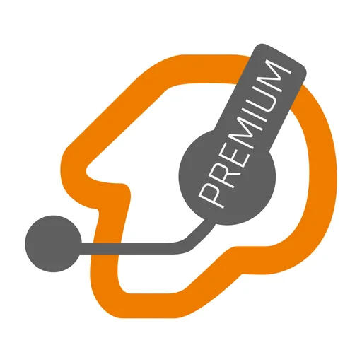 Zoiper Premium voip soft phone logo