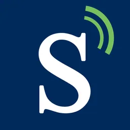 Radio for Seattle Seahawks logo