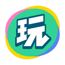 会玩 - 聚一起更好玩 logo