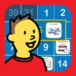 Choiceworks Calendar logo