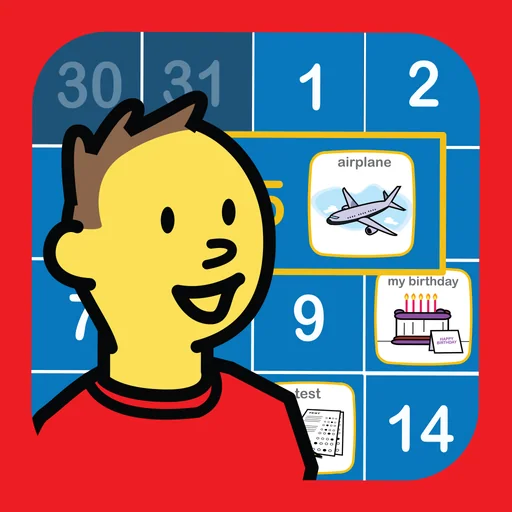 Choiceworks Calendar logo