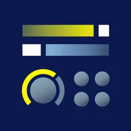KORG Gadget 3 logo