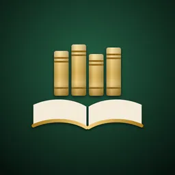 Bible Books Game logo