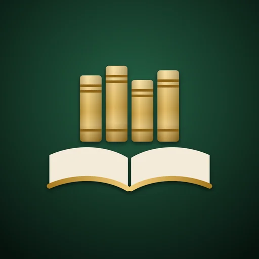Bible Books Game logo