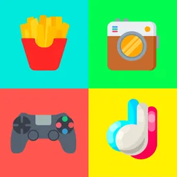 Logo Quiz: Guess the Logos logo