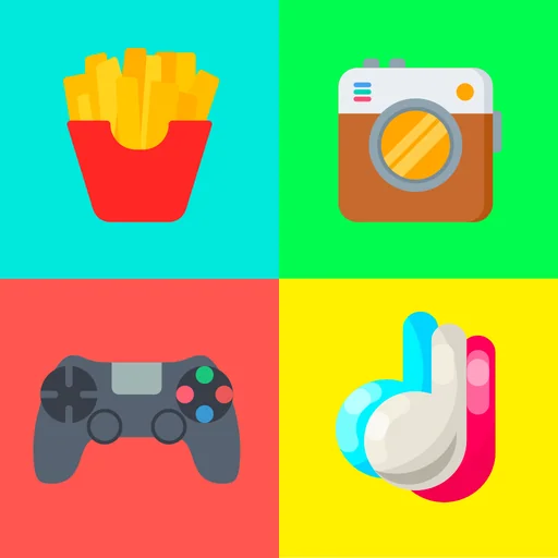Logo Quiz: Guess the Logos logo