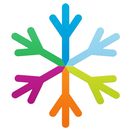 UK Snow Radar logo