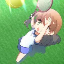 ブレークスルー logo