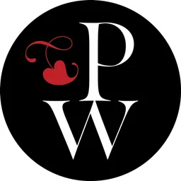 Publishers Weekly logo
