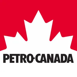Petro-Canada logo