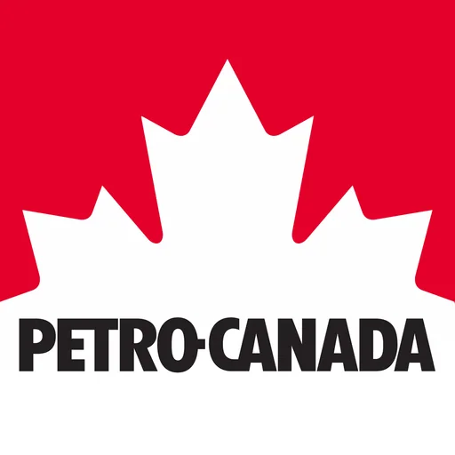 Petro-Canada logo