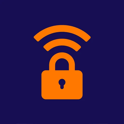 Avast Secureline VPN Proxy logo