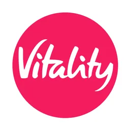 Vitality UK logo