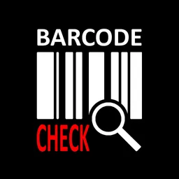 Barcode Check logo