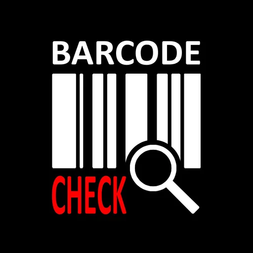 Barcode Check logo