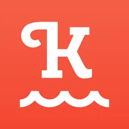 KptnCook: Cook & Meal Planner logo