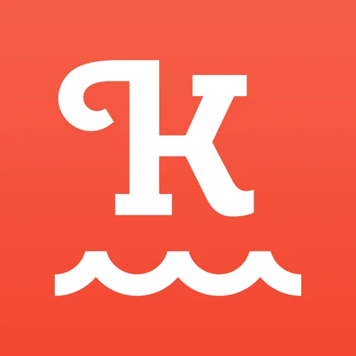 KptnCook: Cook & Meal Planner logo