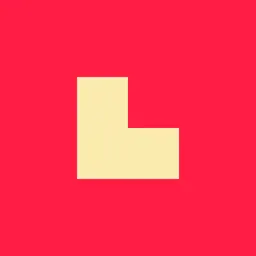 Bicolor logo