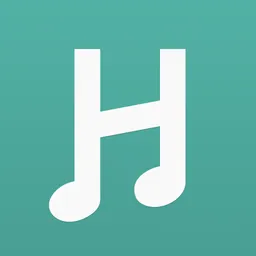 Hum logo