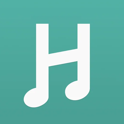Hum logo