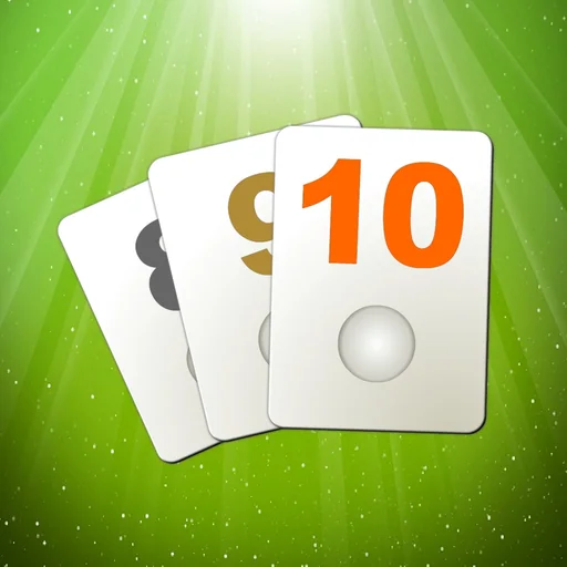 Rummy 45 - Remi Online logo