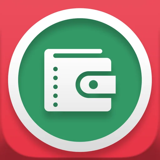 Cost Track: your Money Tracker logo
