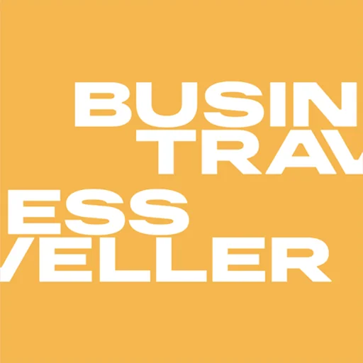 Business Traveller (APAC) logo