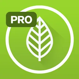 Garden Plate Pro logo