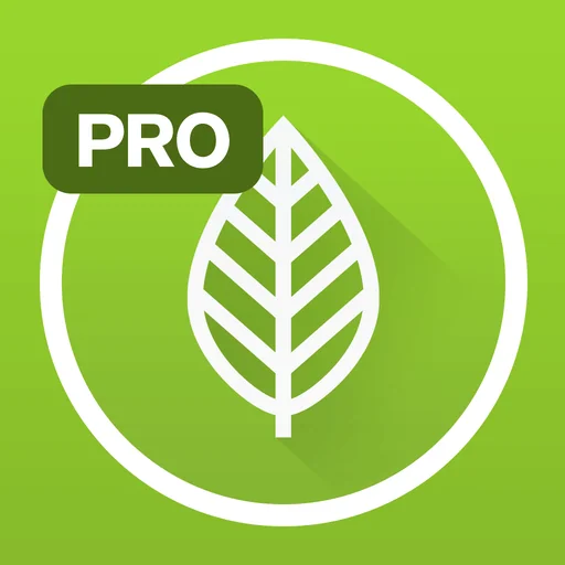 Garden Plate Pro logo