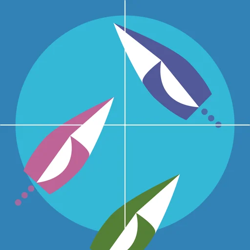 Sailing Tactics logo