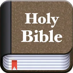 Holy Bible Offline iPhone logo