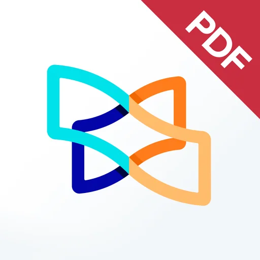 PDF Reader & Editor | Xodo logo