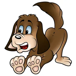 Barking Dog Monitor & Control logo