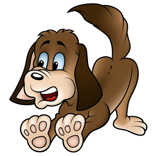 Barking Dog Monitor & Control logo