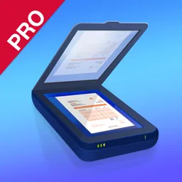 Scan It All Pro logo